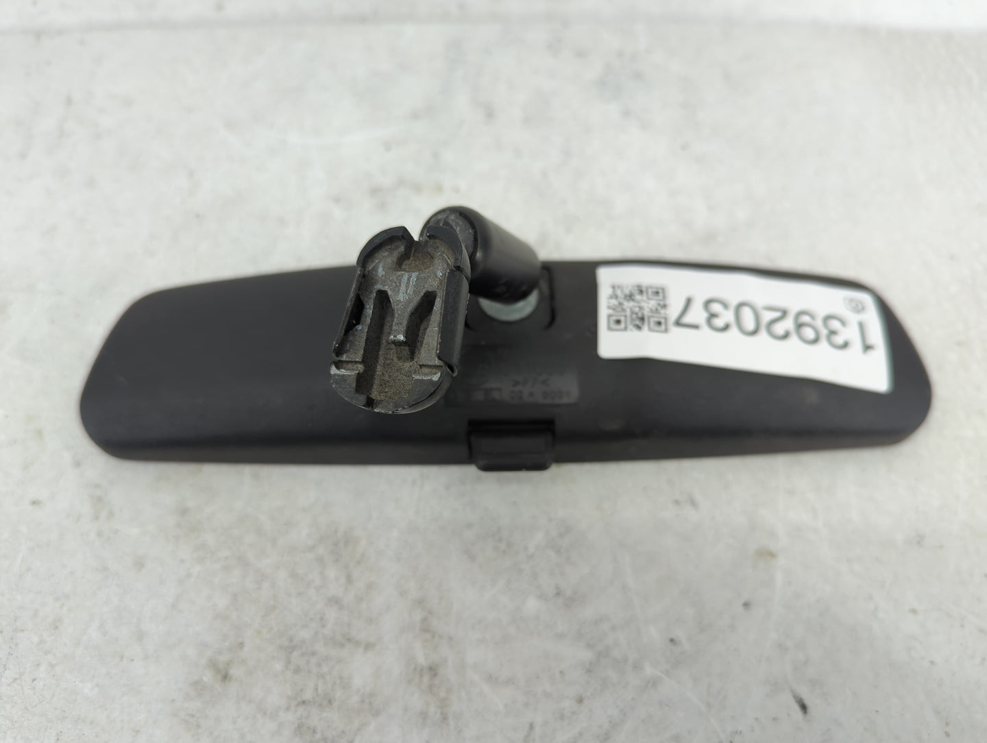 2004-2020 Ford F-150 Interior Rear View Mirror Replacement OEM Fits OEM Used Auto Parts - Oemusedautoparts1.com