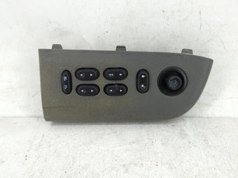 compare product 2004-2008 Ford F-150 Master Power Window Switch Replacement Driver Side Left P/N:4L34-14B133-BHW Fits OEM Used Auto Parts
