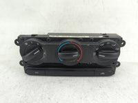 2004-2008 Ford F-150 Climate Control Module Temperature AC/Heater Replacement P/N:4L3H-19808-AH Fits Fits 2004 2005 2006 200