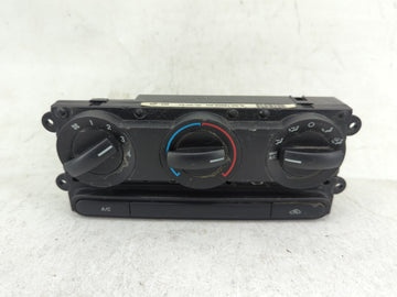 2004-2008 Ford F-150 Climate Control Module Temperature AC/Heater Replacement P/N:4L3H-19808-AH Fits Fits 2004 2005 2006 200