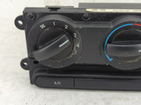 2004-2008 Ford F-150 Climate Control Module Temperature AC/Heater Replacement P/N:4L3H-19808-AH Fits Fits 2004 2005 2006 200
