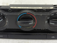 2004-2008 Ford F-150 Climate Control Module Temperature AC/Heater Replacement P/N:4L3H-19808-AH Fits Fits 2004 2005 2006 200