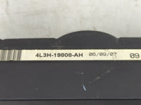 2004-2008 Ford F-150 Climate Control Module Temperature AC/Heater Replacement P/N:4L3H-19808-AH Fits Fits 2004 2005 2006 200