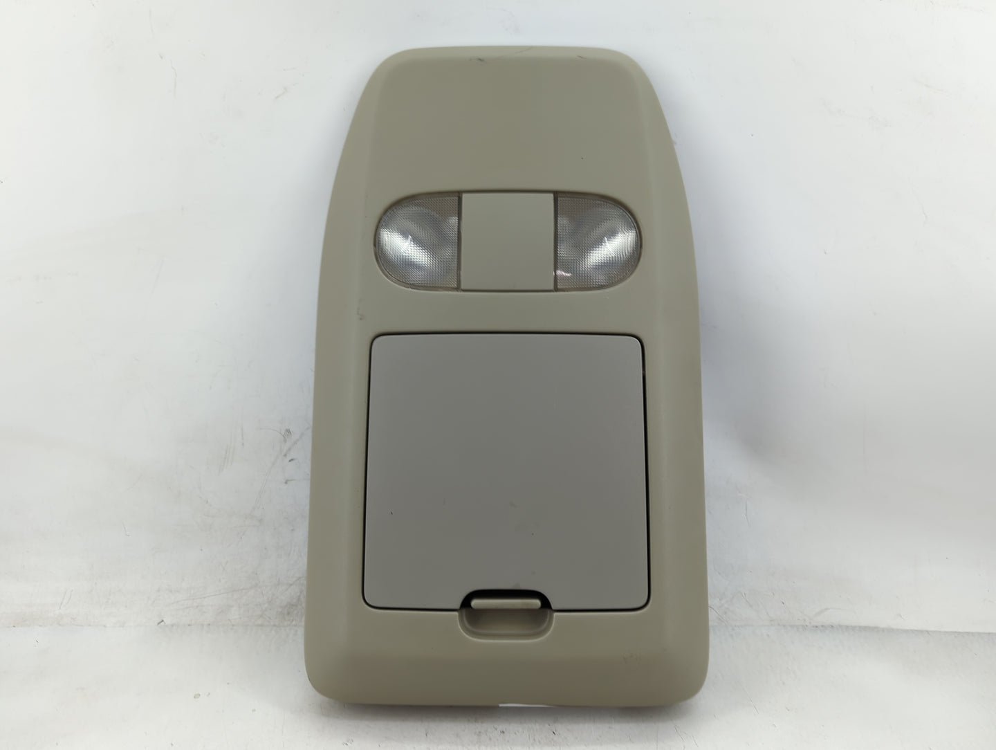 2007 Ford F-150 Overhead Roof Console - Oemusedautoparts1.com