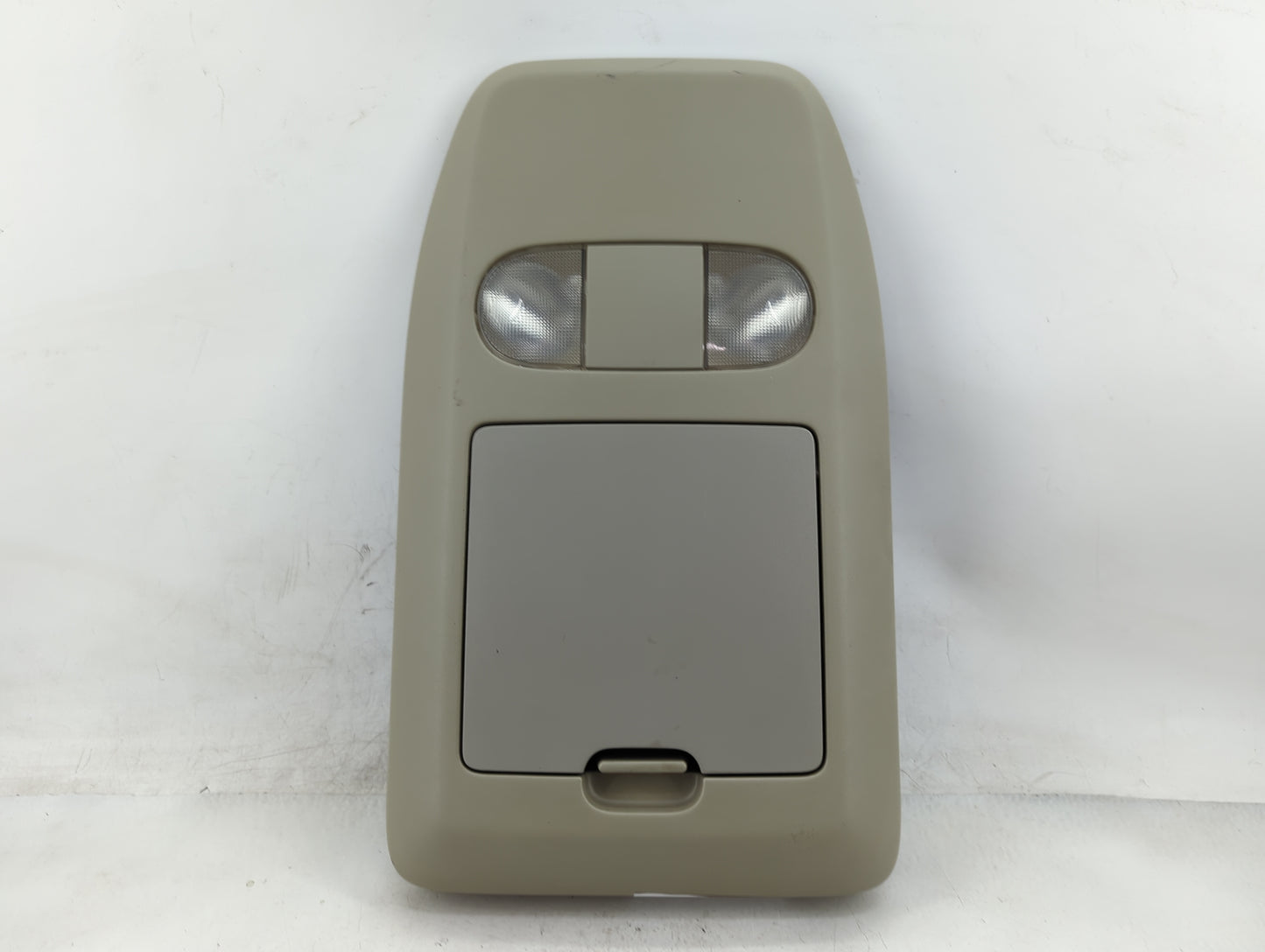 2007 Ford F-150 Overhead Roof Console - Oemusedautoparts1.com
