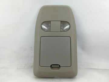 2007 Ford F-150 Overhead Roof Console - Oemusedautoparts1.com