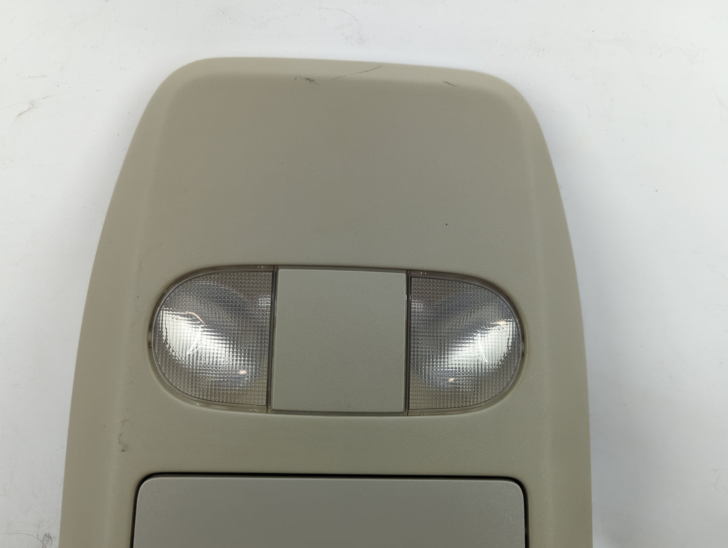 2007 Ford F-150 Overhead Roof Console - Oemusedautoparts1.com
