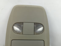 2007 Ford F-150 Overhead Roof Console - Oemusedautoparts1.com