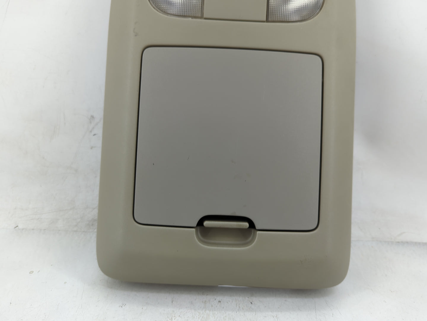 2007 Ford F-150 Overhead Roof Console - Oemusedautoparts1.com