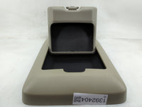 2007 Ford F-150 Overhead Roof Console - Oemusedautoparts1.com
