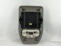 2007 Ford F-150 Overhead Roof Console - Oemusedautoparts1.com