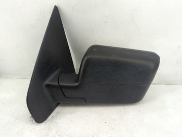 2004-2008 Ford F-150 Driver Side View Mirror - Left Door Mirror OEM Used - Oemusedautoparts1.com
