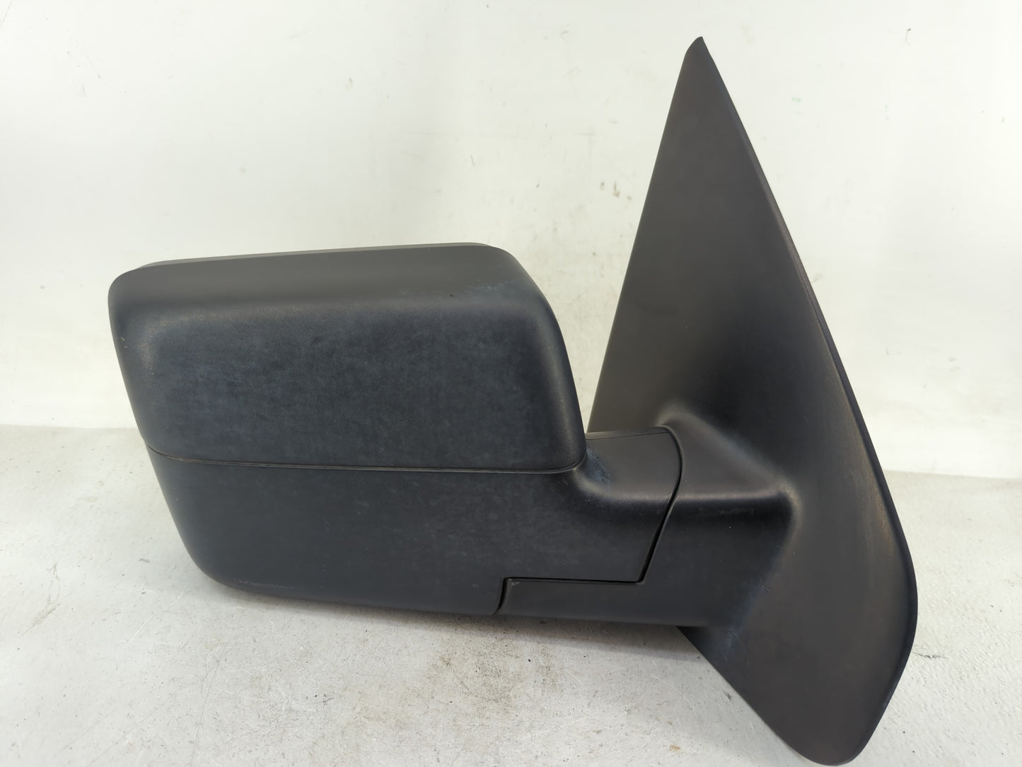 2004-2008 Ford F-150 Passenger Side View Mirror - Right Door Mirror OEM Used - Oemusedautoparts1.com