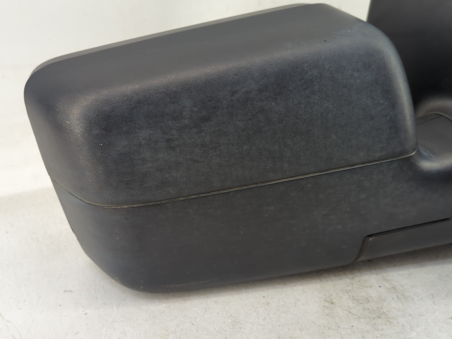 2004-2008 Ford F-150 Passenger Side View Mirror - Right Door Mirror OEM Used - Oemusedautoparts1.com