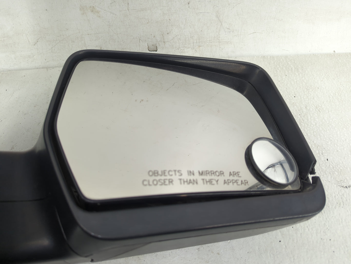2004-2008 Ford F-150 Passenger Side View Mirror - Right Door Mirror OEM Used - Oemusedautoparts1.com