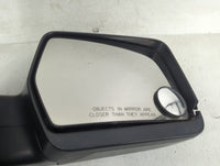 2004-2008 Ford F-150 Passenger Side View Mirror - Right Door Mirror OEM Used - Oemusedautoparts1.com