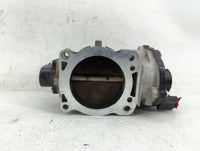 2004-2010 Ford F-150 Throttle Body P/N:1446658 6L3E-AA Fits Fits 2004 2005 2006 2007 2008 2009 2010 OEM Used Auto Parts - Oe