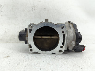 2004-2010 Ford F-150 Throttle Body P/N:1446658 6L3E-AA Fits Fits 2004 2005 2006 2007 2008 2009 2010 OEM Used Auto Parts