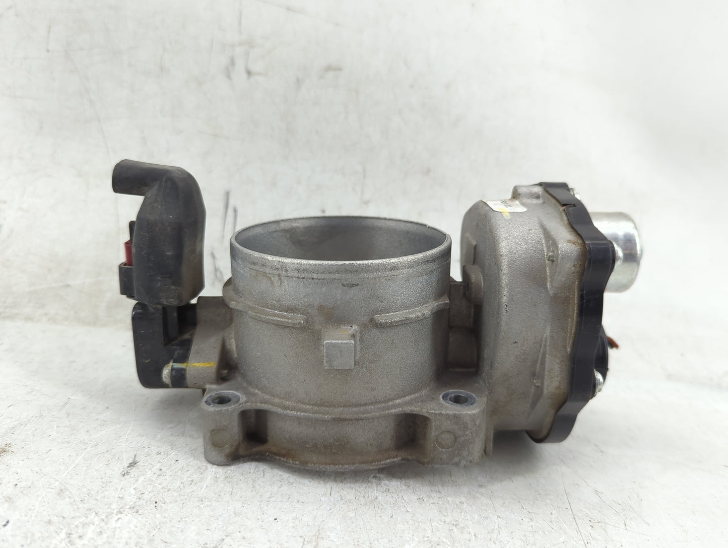 2004-2010 Ford F-150 Throttle Body P/N:1446658 6L3E-AA Fits Fits 2004 2005 2006 2007 2008 2009 2010 OEM Used Auto Parts - Oe