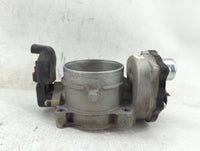 2004-2010 Ford F-150 Throttle Body P/N:1446658 6L3E-AA Fits Fits 2004 2005 2006 2007 2008 2009 2010 OEM Used Auto Parts - Oe