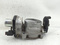 2004-2010 Ford F-150 Throttle Body P/N:1446658 6L3E-AA Fits Fits 2004 2005 2006 2007 2008 2009 2010 OEM Used Auto Parts - Oe