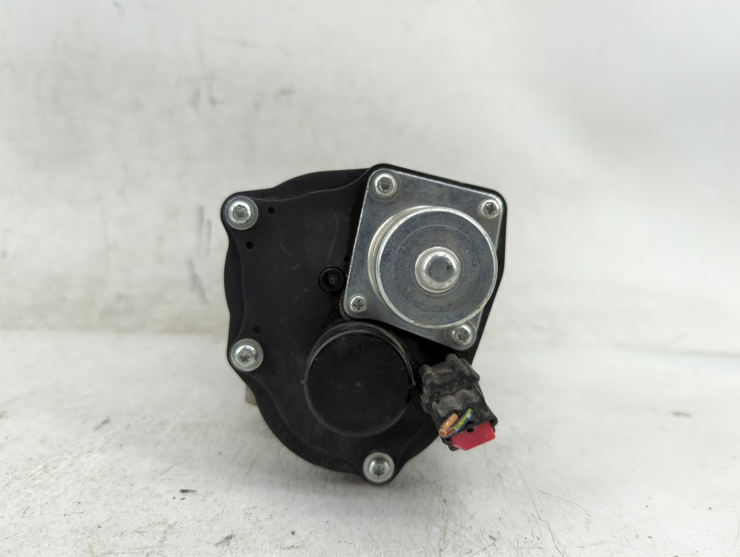 2004-2010 Ford F-150 Throttle Body P/N:1446658 6L3E-AA Fits Fits 2004 2005 2006 2007 2008 2009 2010 OEM Used Auto Parts - Oe