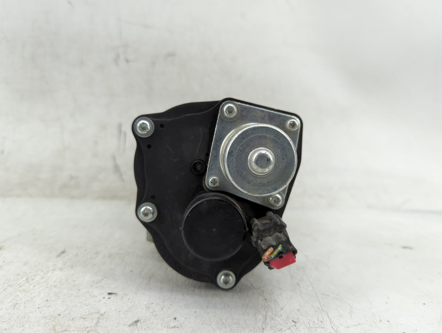2004-2010 Ford F-150 Throttle Body P/N:1446658 6L3E-AA Fits Fits 2004 2005 2006 2007 2008 2009 2010 OEM Used Auto Parts - Oe