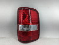 2004-2008 Ford F-150 Tail Light Assembly Passenger Right OEM P/N:5L3Z13404CA Fits Fits 2004 2005 2006 2007 2008 OEM Used Aut