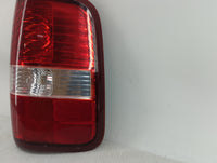 2004-2008 Ford F-150 Tail Light Assembly Passenger Right OEM P/N:5L3Z13404CA Fits Fits 2004 2005 2006 2007 2008 OEM Used Aut
