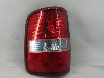2004-2008 Ford F-150 Tail Light Assembly Driver Left OEM P/N:6L34-13B505-B 6L34-13B505-A Fits Fits 2004 2005 2006 2007 2008 