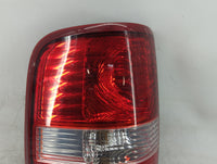 2004-2008 Ford F-150 Tail Light Assembly Driver Left OEM P/N:6L34-13B505-B 6L34-13B505-A Fits Fits 2004 2005 2006 2007 2008 