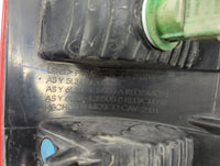 2004-2008 Ford F-150 Tail Light Assembly Driver Left OEM P/N:6L34-13B505-B 6L34-13B505-A Fits Fits 2004 2005 2006 2007 2008 