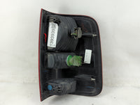 2004-2008 Ford F-150 Tail Light Assembly Driver Left OEM P/N:6L34-13B505-B 6L34-13B505-A Fits Fits 2004 2005 2006 2007 2008 