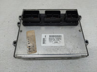 2007 Ford F-150 PCM Engine Control Computer ECU ECM PCU OEM P/N:7L3A-12A650-EEC Fits OEM Used Auto Parts - Oemusedautoparts1