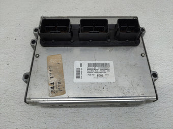 compare product 2007 Ford F-150 PCM Engine Control Computer ECU ECM PCU OEM P/N:7L3A-12A650-EEC Fits OEM Used Auto Parts