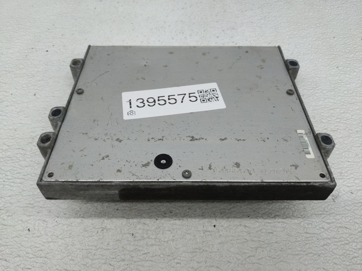 2007 Ford F-150 PCM Engine Control Computer ECU ECM PCU OEM P/N:7L3A-12A650-EEC Fits OEM Used Auto Parts - Oemusedautoparts1