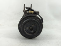 2007-2008 Ford F-150 Air Conditioning A/c Ac Compressor Oem - Oemusedautoparts1.com