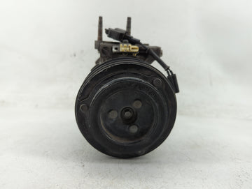 2007-2008 Ford F-150 Air Conditioning A/c Ac Compressor Oem - Oemusedautoparts1.com