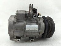 2007-2008 Ford F-150 Air Conditioning A/c Ac Compressor Oem - Oemusedautoparts1.com