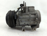 2007-2008 Ford F-150 Air Conditioning A/c Ac Compressor Oem - Oemusedautoparts1.com