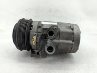 2007-2008 Ford F-150 Air Conditioning A/c Ac Compressor Oem - Oemusedautoparts1.com