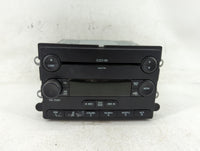 2007 Ford F-150 Radio AM FM Cd Player Receiver Replacement P/N:7L3T-18C815-EG Fits OEM Used Auto Parts - Oemusedautoparts1.c