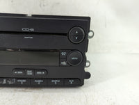 2007 Ford F-150 Radio AM FM Cd Player Receiver Replacement P/N:7L3T-18C815-EG Fits OEM Used Auto Parts - Oemusedautoparts1.c