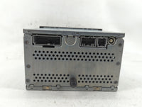 2007 Ford F-150 Radio AM FM Cd Player Receiver Replacement P/N:7L3T-18C815-EG Fits OEM Used Auto Parts - Oemusedautoparts1.c