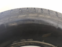 Used Tire 255/70R17 GENERAL AMERITRAC TR 110S - Tread Depth 14/32 - Oemusedautoparts1.com
