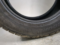 Used Tire 275/55R20 MASTERCRAFT COURSER QUEST 117T - Tread Depth 9/32 - Oemusedautoparts1.com