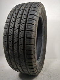 Used Tire 275/55R20 MASTERCRAFT COURSER QUEST 117T - Tread Depth 9/32 - Oemusedautoparts1.com