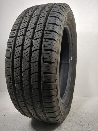 compare product Used Tire 275/55R20 MASTERCRAFT COURSER QUEST 117T - Tread Depth 9/32