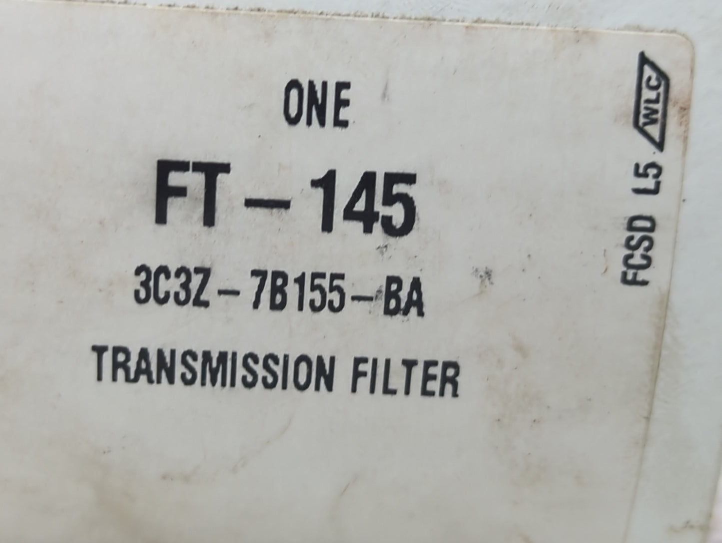 2007 Ford F-150 - Oemusedautoparts1.com