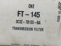 2007 Ford F-150 - Oemusedautoparts1.com
